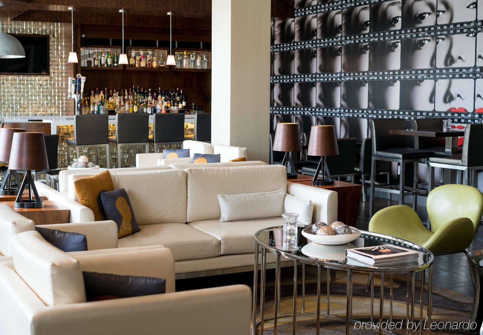 Springhill Suites By Marriott Los Angeles Burbank/Downtown מראה חיצוני תמונה