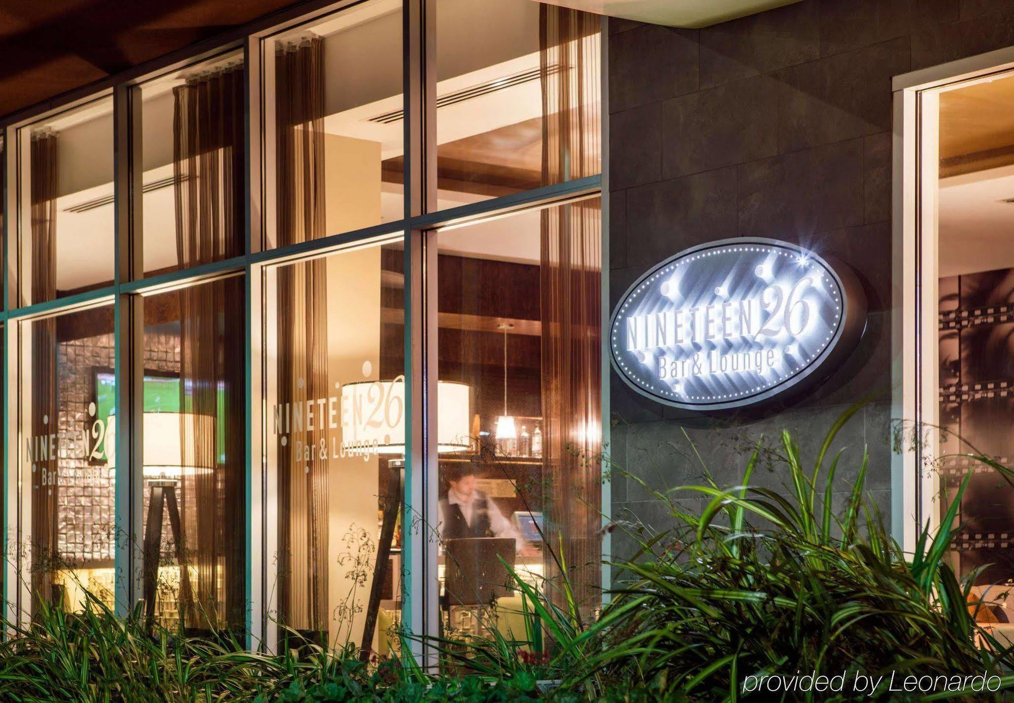 Springhill Suites By Marriott Los Angeles Burbank/Downtown מראה חיצוני תמונה